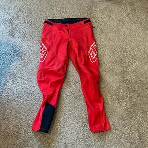 Troy Lee Designs Sprint Pants sz. 32